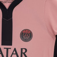 Nike Paris Saint-Germain Minikit 3rd 2024-2025 Tout-Petits