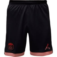 Nike Paris Saint-Germain Short 3rd 2024-2025