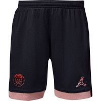 Nike Paris Saint-Germain Short 3rd 2024-2025 Enfants