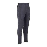 Pantalon d'entraînement Cruyff Metabolic gris foncé noir