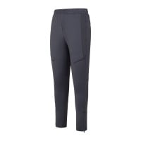 Pantalon d'entraînement Cruyff Metabolic gris foncé noir