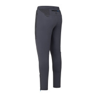 Pantalon d'entraînement Cruyff Metabolic gris foncé noir