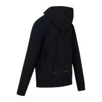 Veste Cruyff Elite noir argenté