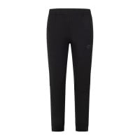 Pantalon d'entraînement Cruyff Ignite Tape noir gris