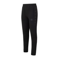 Pantalon d'entraînement Cruyff Ignite Tape noir gris