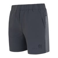 Pantalon Cruyff Pro gris foncé noir