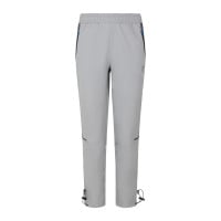 Pantalon d'entraînement Cruyff Elite pour enfants gris gris foncé bleu