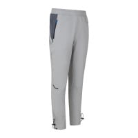 Pantalon d'entraînement Cruyff Elite pour enfants gris gris foncé bleu