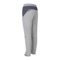 Pantalon d'entraînement Cruyff Elite pour enfants gris gris foncé bleu