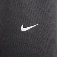 Nike Liverpool Standard Issue Survêtement à Capuche 2024-2025 Gris Foncé Blanc