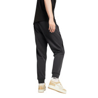 PUMA Pumatech Pantalon d'Entraînement Woven Noir