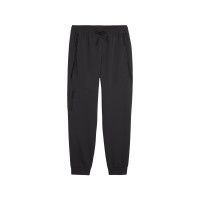 PUMA Pumatech Pantalon d'Entraînement Woven Noir