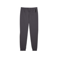 PUMA Pumatech Pantalon d'Entraînement Woven Gris Foncé Orange