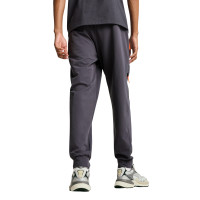 PUMA Pumatech Pantalon d'Entraînement Woven Gris Foncé Orange