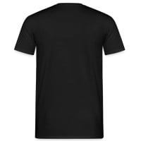 T-shirt KVC Westerlo noir doré