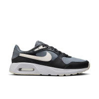 Baskets Nike Air Max SC gris bleu gris foncé blanc