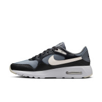 Baskets Nike Air Max SC gris bleu gris foncé blanc