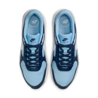 Baskets Nike Air Max SC bleu clair bleu foncé blanc