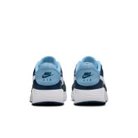 Baskets Nike Air Max SC bleu clair bleu foncé blanc