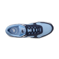 Baskets Nike Air Max SC bleu clair bleu foncé blanc