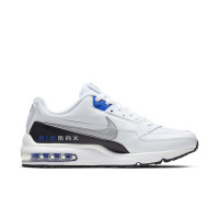 Nike Air Max LTD 3 Baskets Blanc Gris Noir Bleu