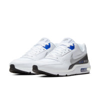 Nike Air Max LTD 3 Baskets Blanc Gris Noir Bleu