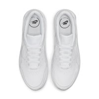 Nike Air Max SC Baskets Cuir Blanc Blanc