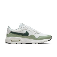 Nike Air Max SC Sneakers Wit Groen Lichtgroen