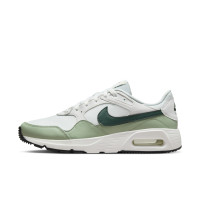 Nike Air Max SC Baskets Blanc Vert Vert Clair