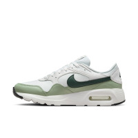 Nike Air Max SC Baskets Blanc Vert Vert Clair