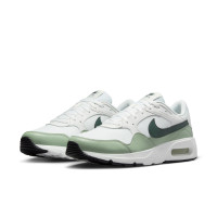 Nike Air Max SC Baskets Blanc Vert Vert Clair