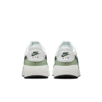 Nike Air Max SC Sneakers Wit Groen Lichtgroen