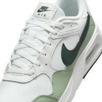 Nike Air Max SC Baskets Blanc Vert Vert Clair