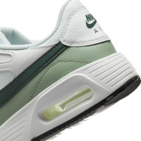 Nike Air Max SC Baskets Blanc Vert Vert Clair