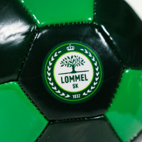 Mini ballon de football Lommel SK taille 1 vert