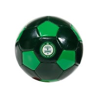 Mini ballon de football Lommel SK taille 1 vert