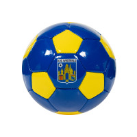 KVC Westerlo Mini Voetbal Maat 1 Blauw