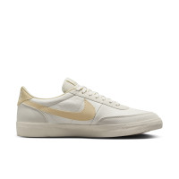 Baskets en cuir Nike Killshot 2 beiges marron clair