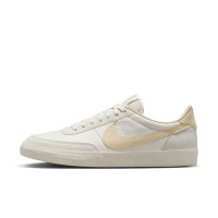 Baskets en cuir Nike Killshot 2 beiges marron clair