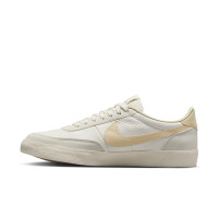 Baskets en cuir Nike Killshot 2 beiges marron clair