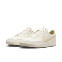 Baskets en cuir Nike Killshot 2 beiges marron clair