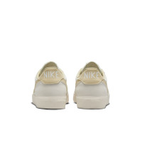 Baskets en cuir Nike Killshot 2 beiges marron clair