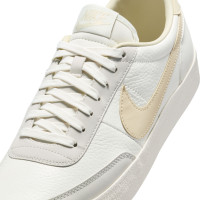 Baskets en cuir Nike Killshot 2 beiges marron clair