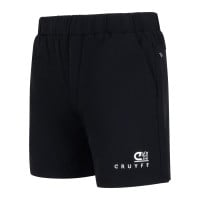 Set d'été Cruyff Pro noir et blanc