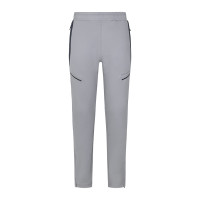 Pantalon d'entraînement Cruyff Metabolic pour enfants gris noir