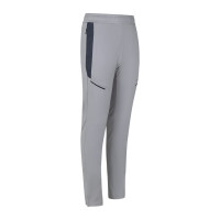 Pantalon d'entraînement Cruyff Metabolic pour enfants gris noir