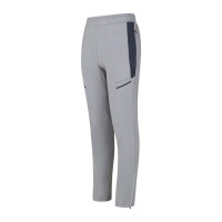 Pantalon d'entraînement Cruyff Metabolic pour enfants gris noir