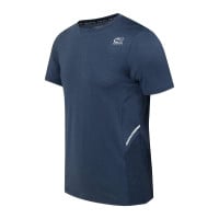 Cruyff Recovery Trainingsset Donkerblauw Zwart Zilver Roze