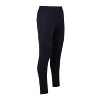 Pantalon d'entraînement Cruyff Metabolic noir gris