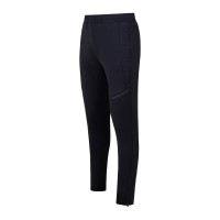 Pantalon d'entraînement Cruyff Metabolic noir gris